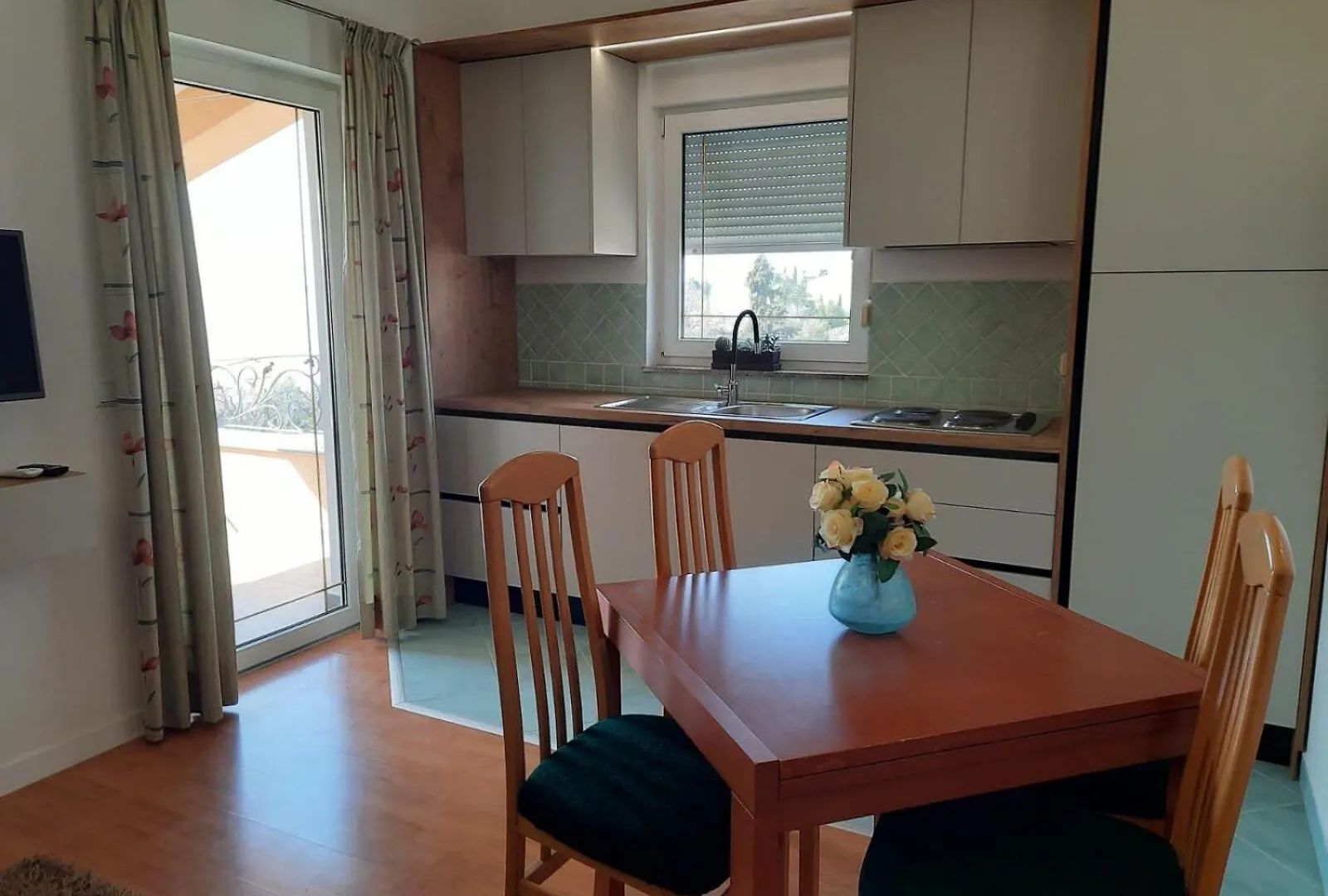 Apartments Pekera Selce Chorwacja
