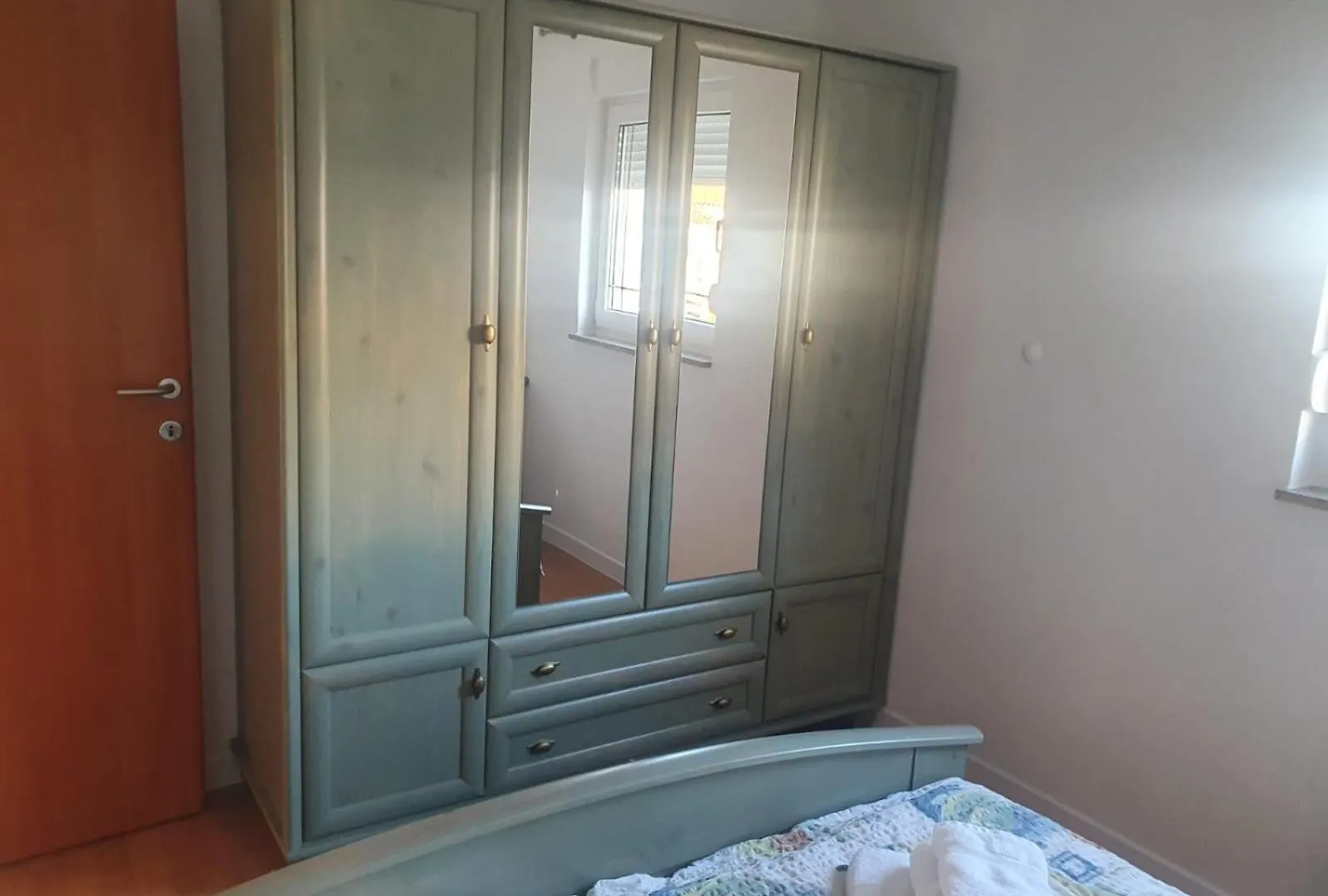 Apartments Pekera Selce