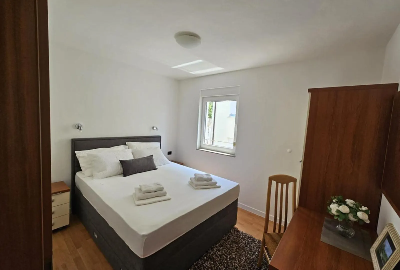 Apartments Pekera Selce Chorwacja