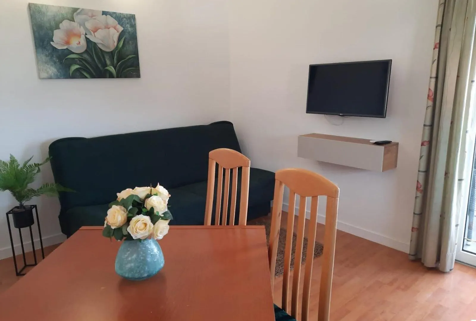 Apartments Pekera Selce