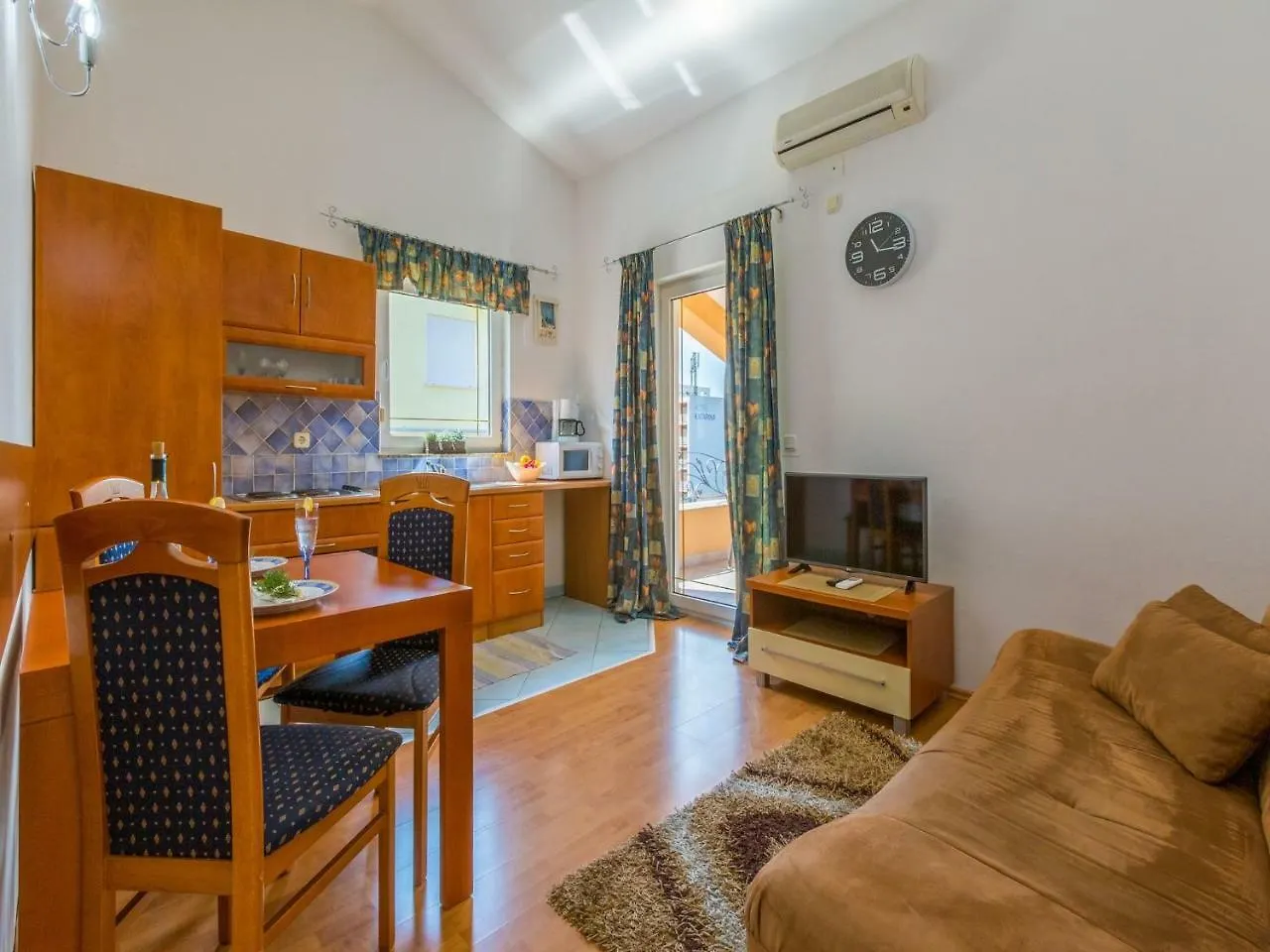 Apartments Pekera Croatia