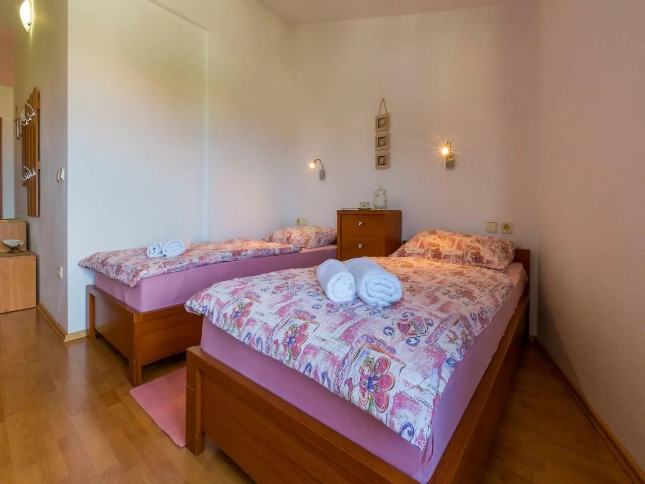 Apartments Pekera Selce 0*,  Chorwacja