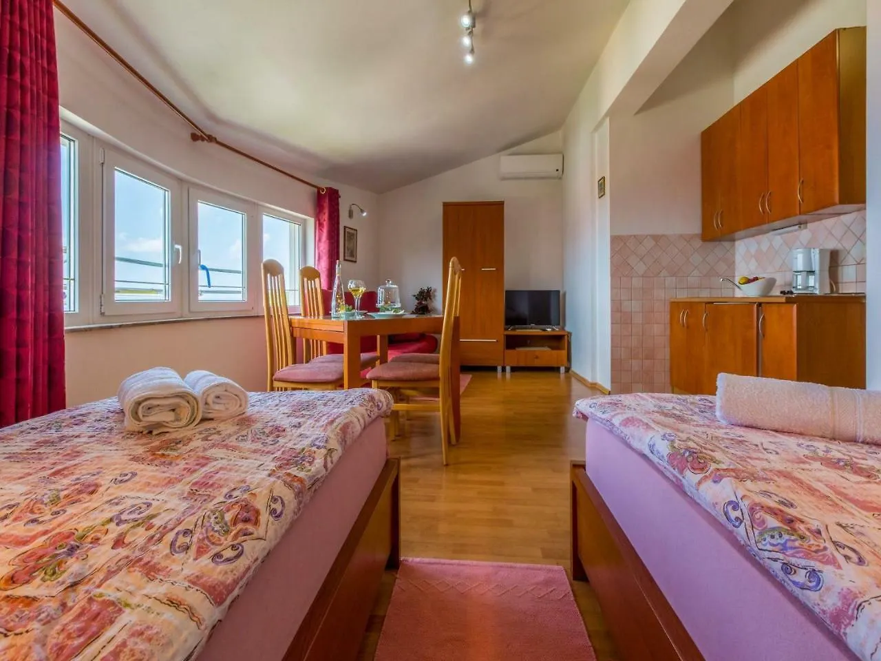 Apartments Pekera Croatia