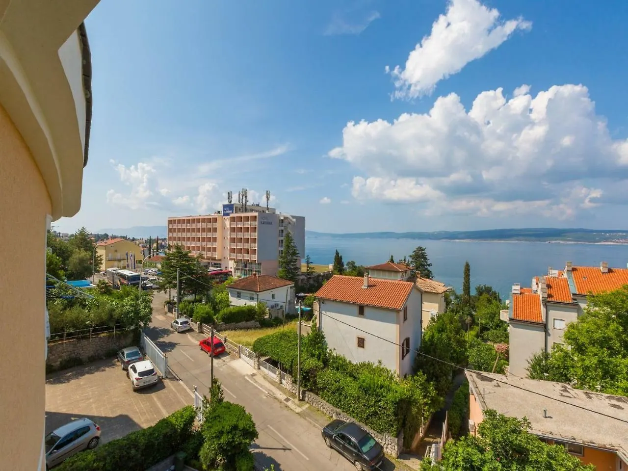 Apartments Pekera Selce