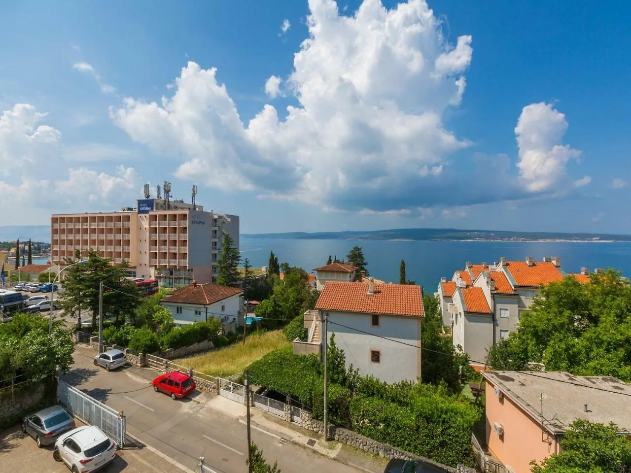 Apartments Pekera Croatia