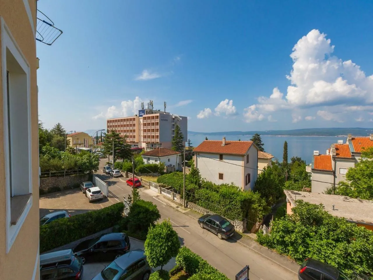 Apartments Pekera Selce