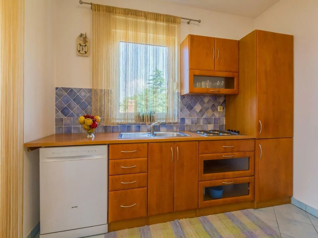 Apartments Pekera Selce