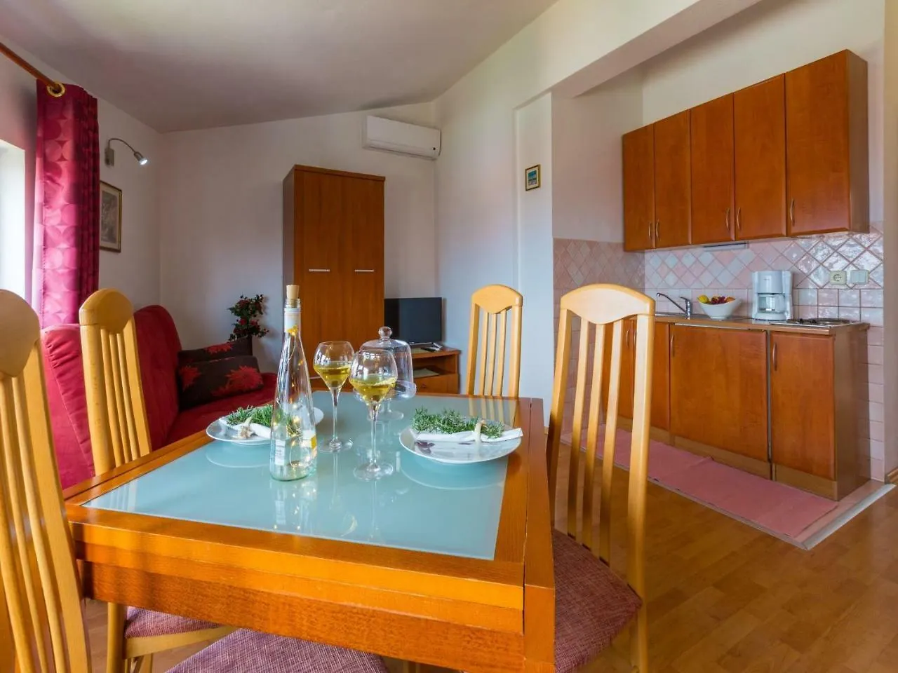 Apartments Pekera Croatia