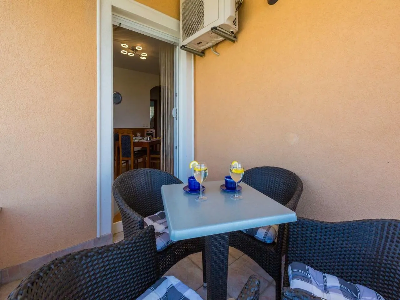 Apartments Pekera Selce Chorwacja