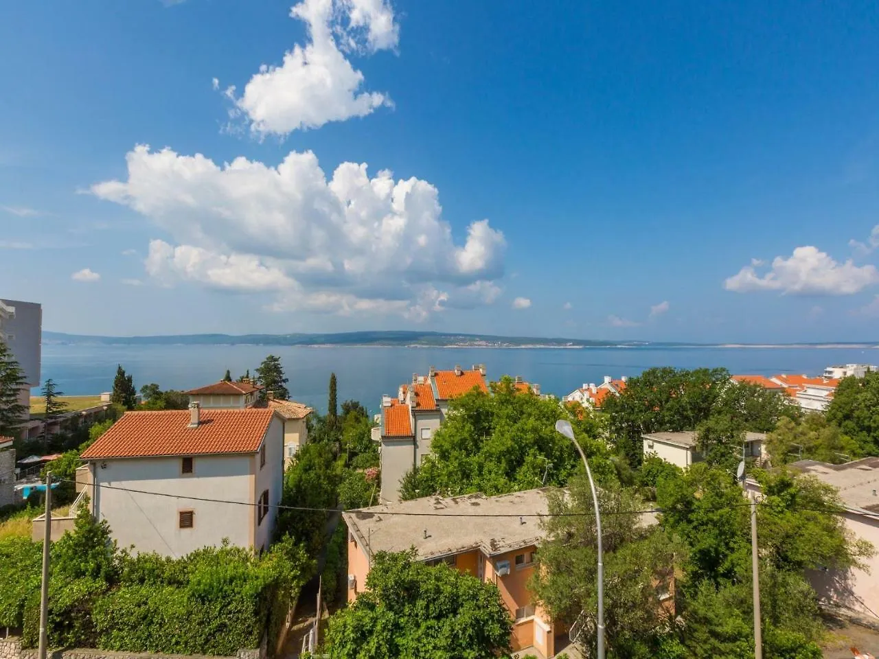 Apartments Pekera Selce