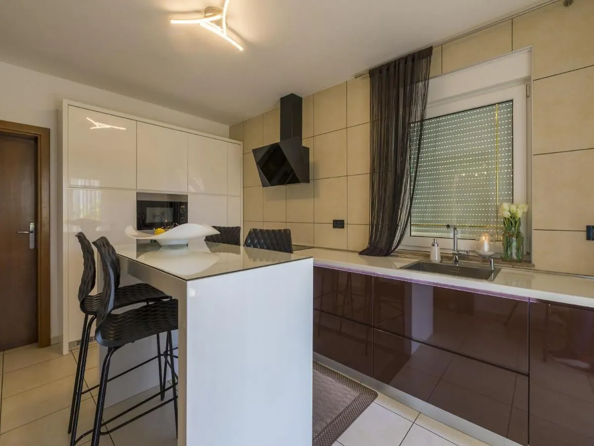 Apartments Pekera Croatia