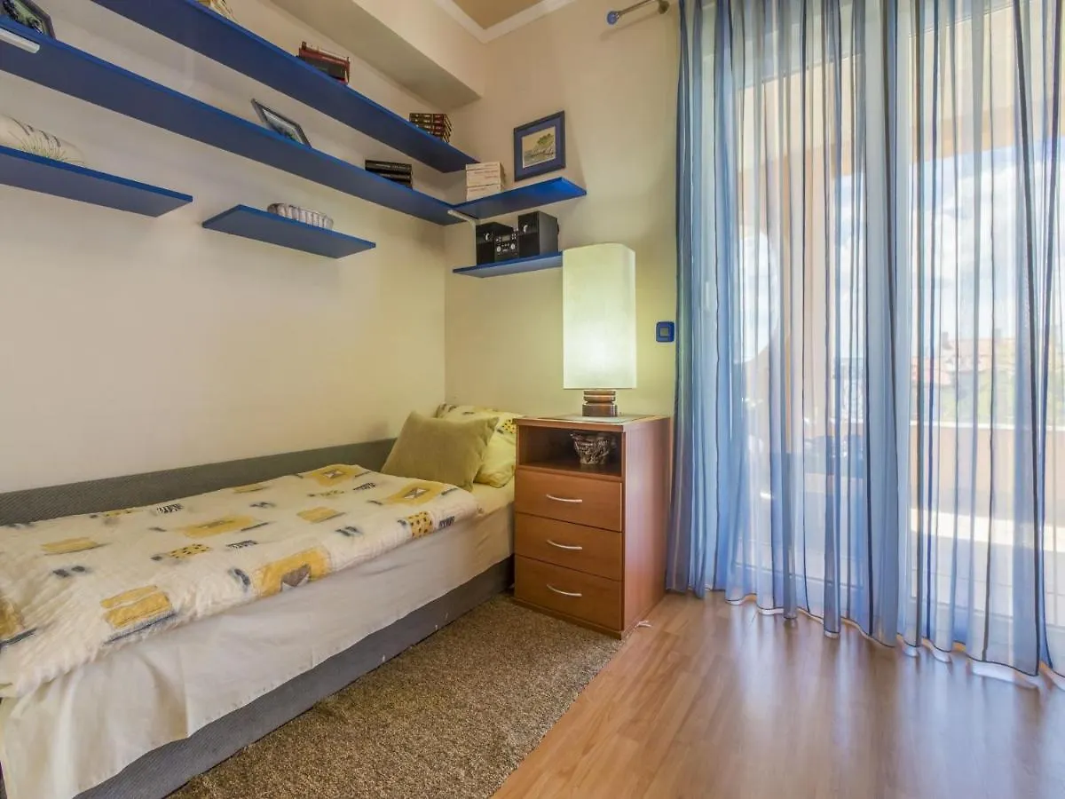 Apartments Pekera Selce