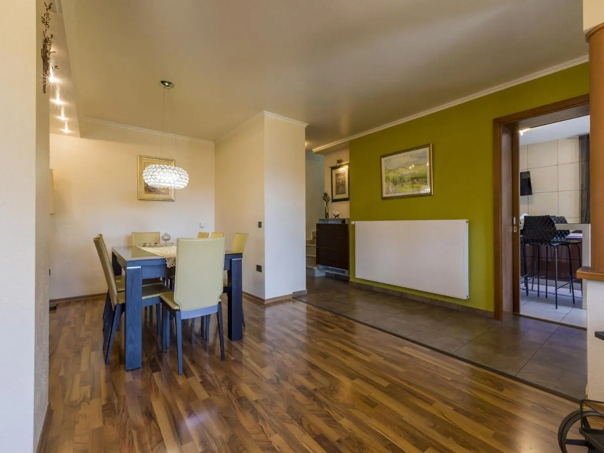 Apartments Pekera Croatia