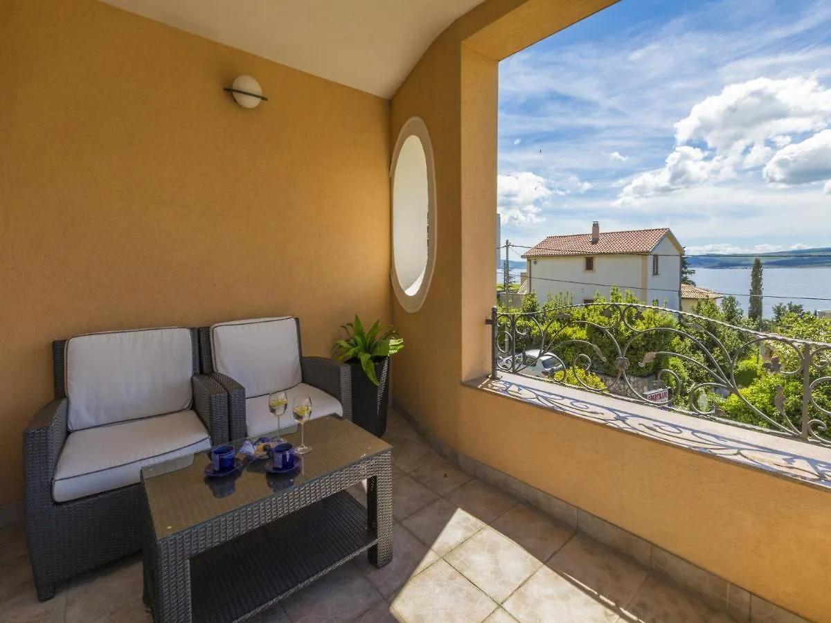 Apartments Pekera Selce 0*,  Chorwacja