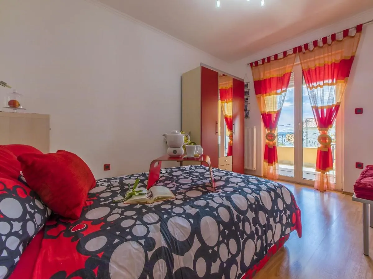 Apartments Pekera  Selce