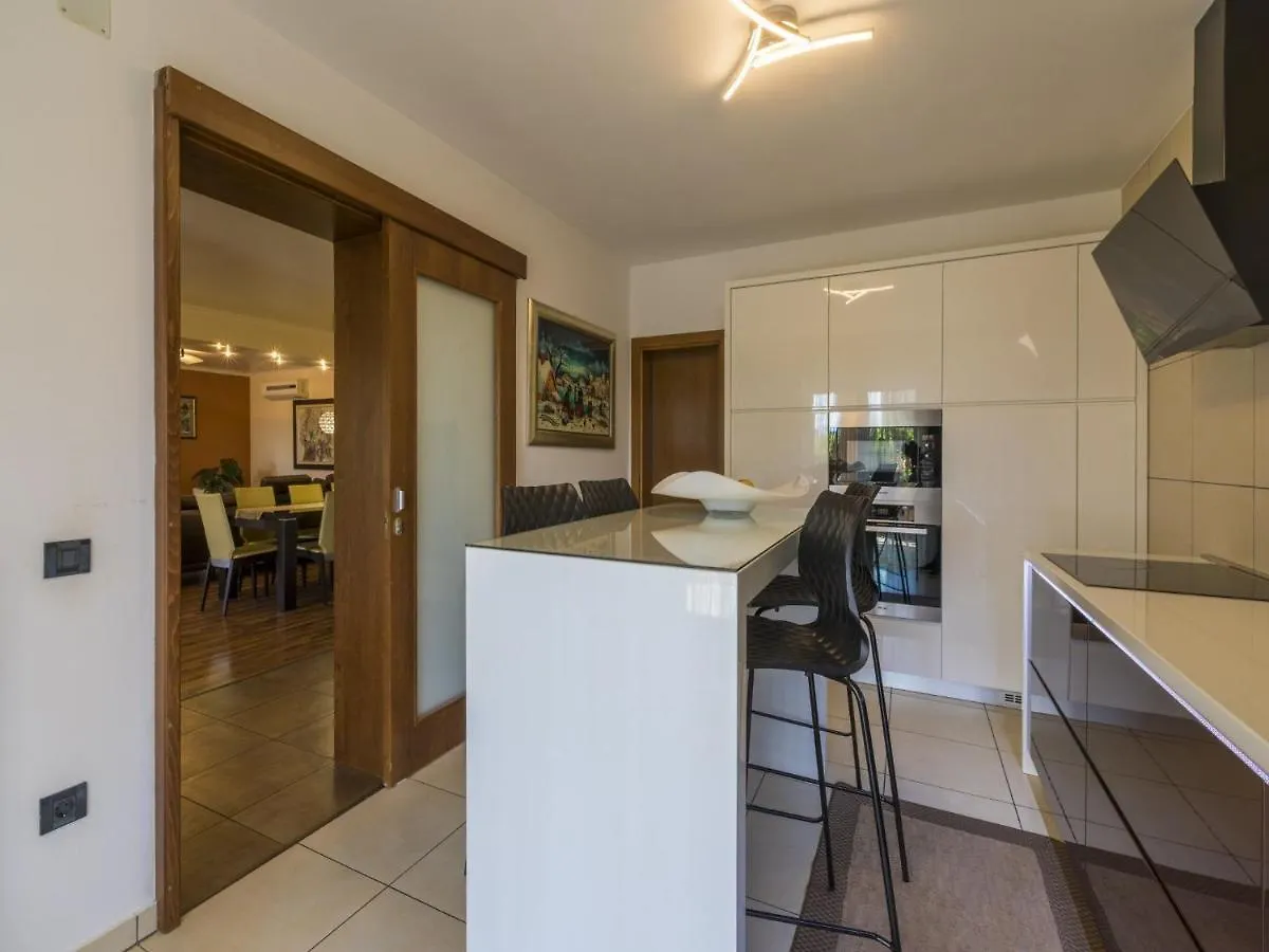 Apartments Pekera Selce Chorwacja