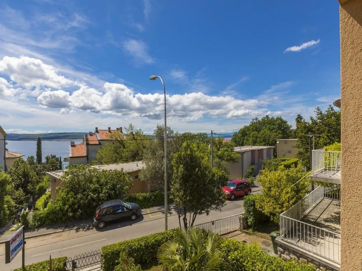 Apartments Pekera Selce