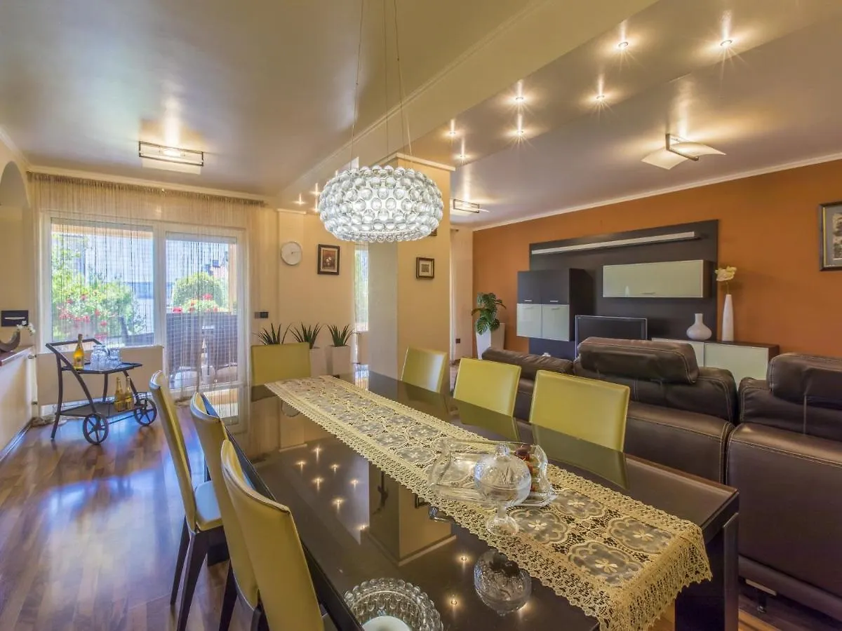 Apartments Pekera Selce 0*,  Chorwacja